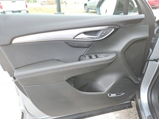 2025 Buick Envision Sport Touring - Photo 15