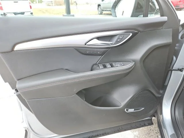 2025 Buick Envision Sport Touring - Photo 15