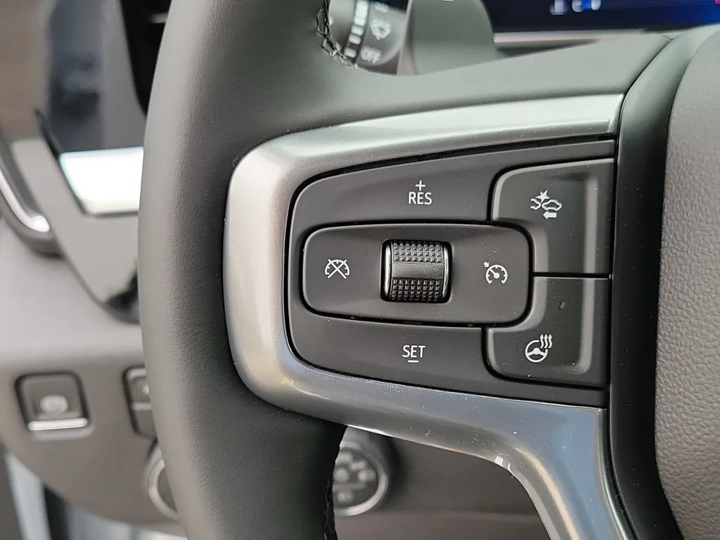 New 2026 Summit White Chevrolet LT Trail Boss image 10