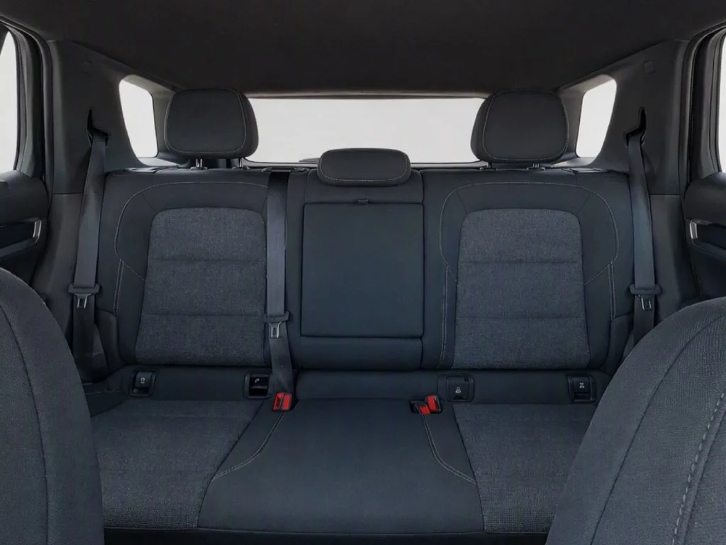 2025 GMC Terrain Elevation - Photo 34