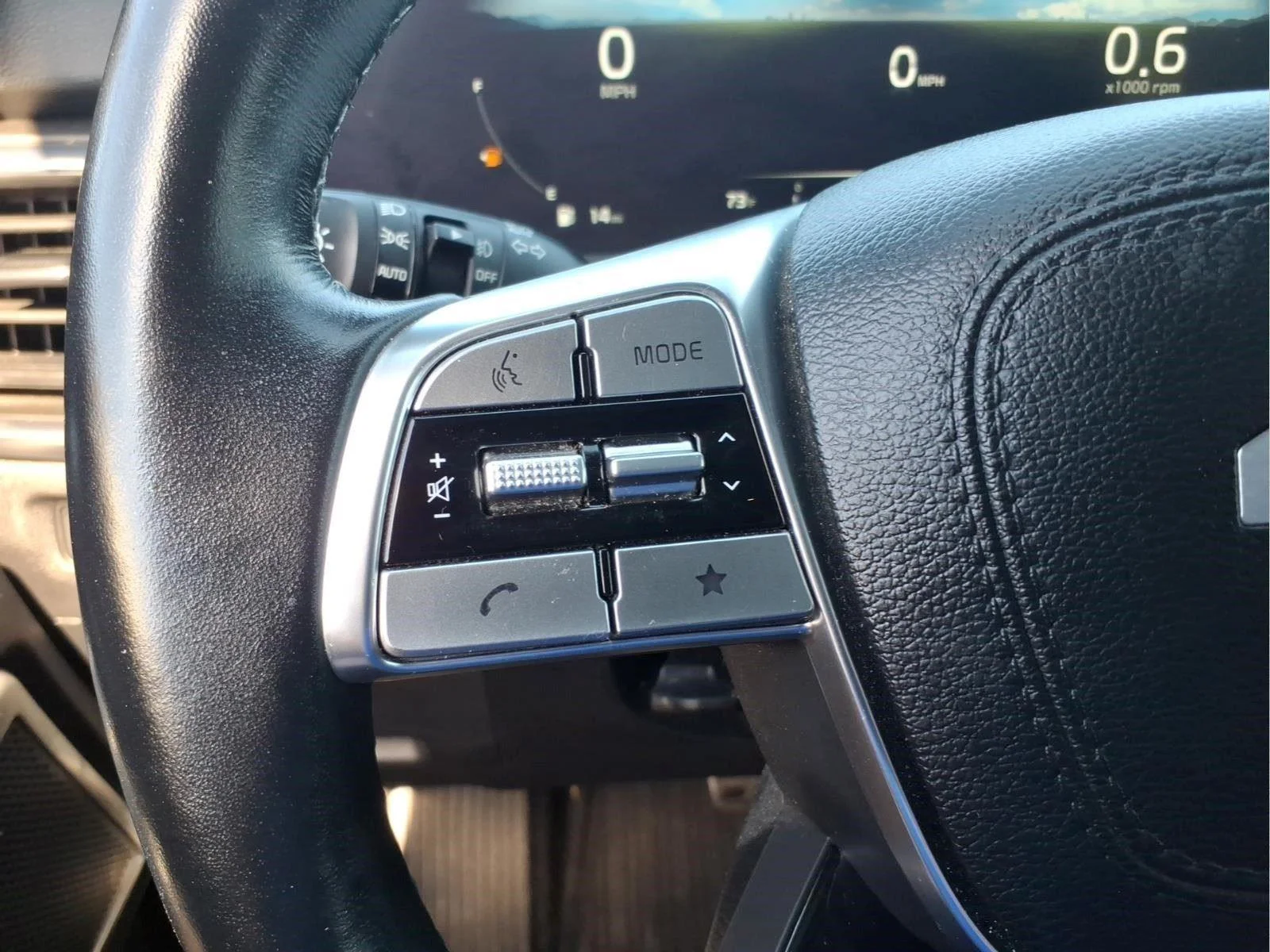 Used 2023 Wolf Gray Kia SX Prestige X-Pro image 22