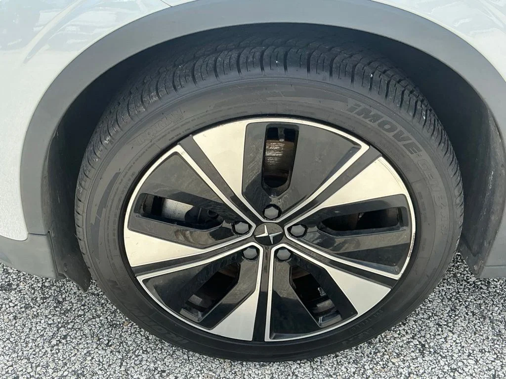 Used 2023  Polestar Long Range Dual Motor image 15