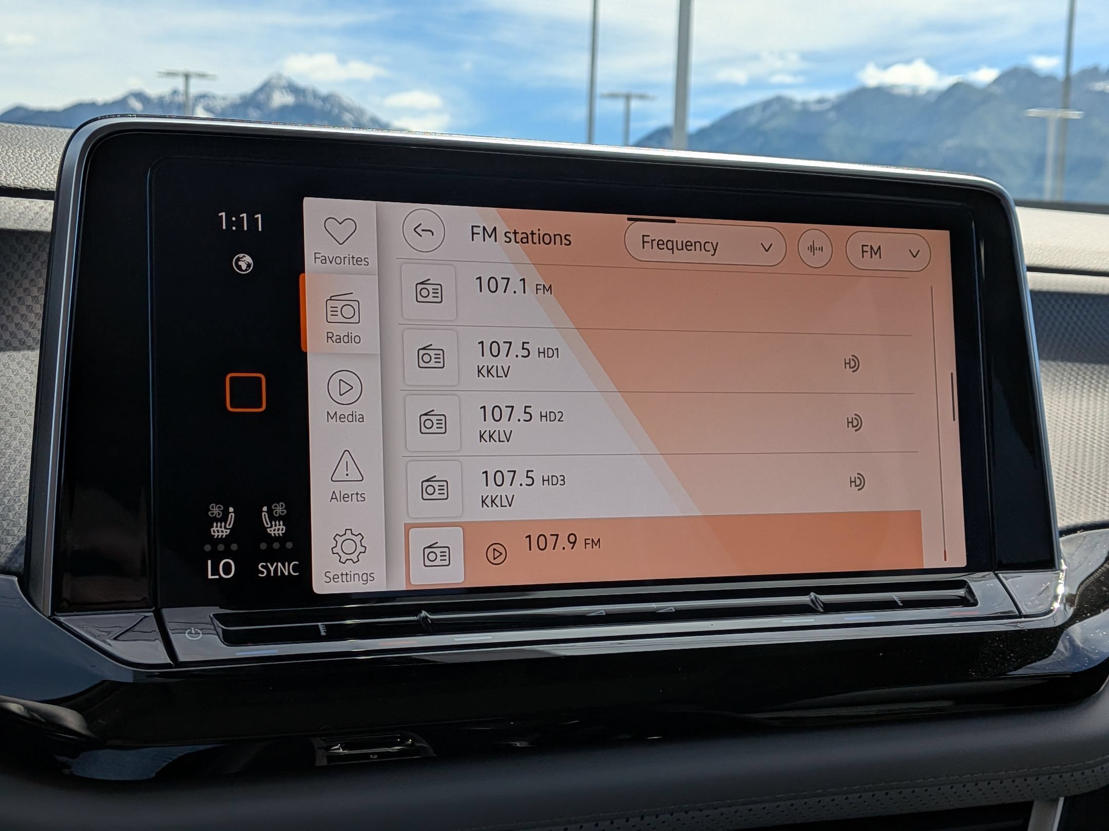 New 2026 Gray Volkswagen 2.0T Peak Edition image 17