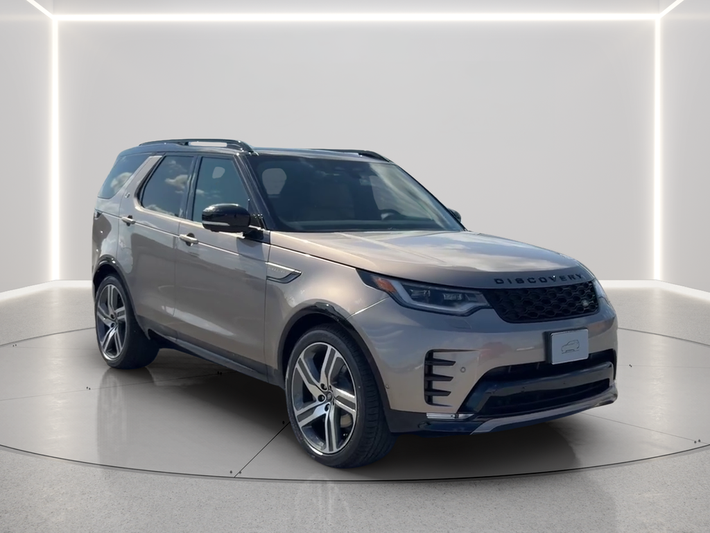 New 2026 Lantau Bronze Land Rover Dynamic SE image 3