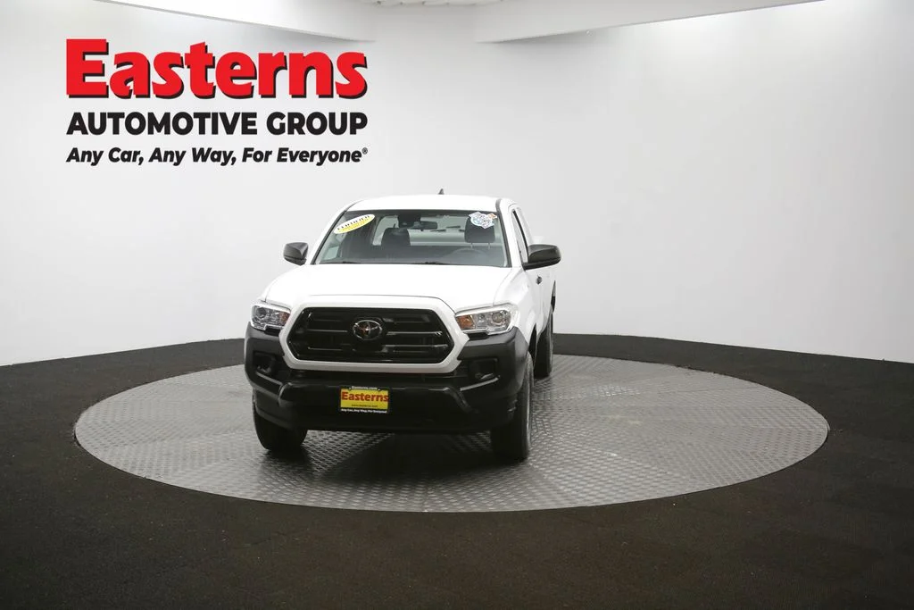 Used 2019 White Toyota SR image 51