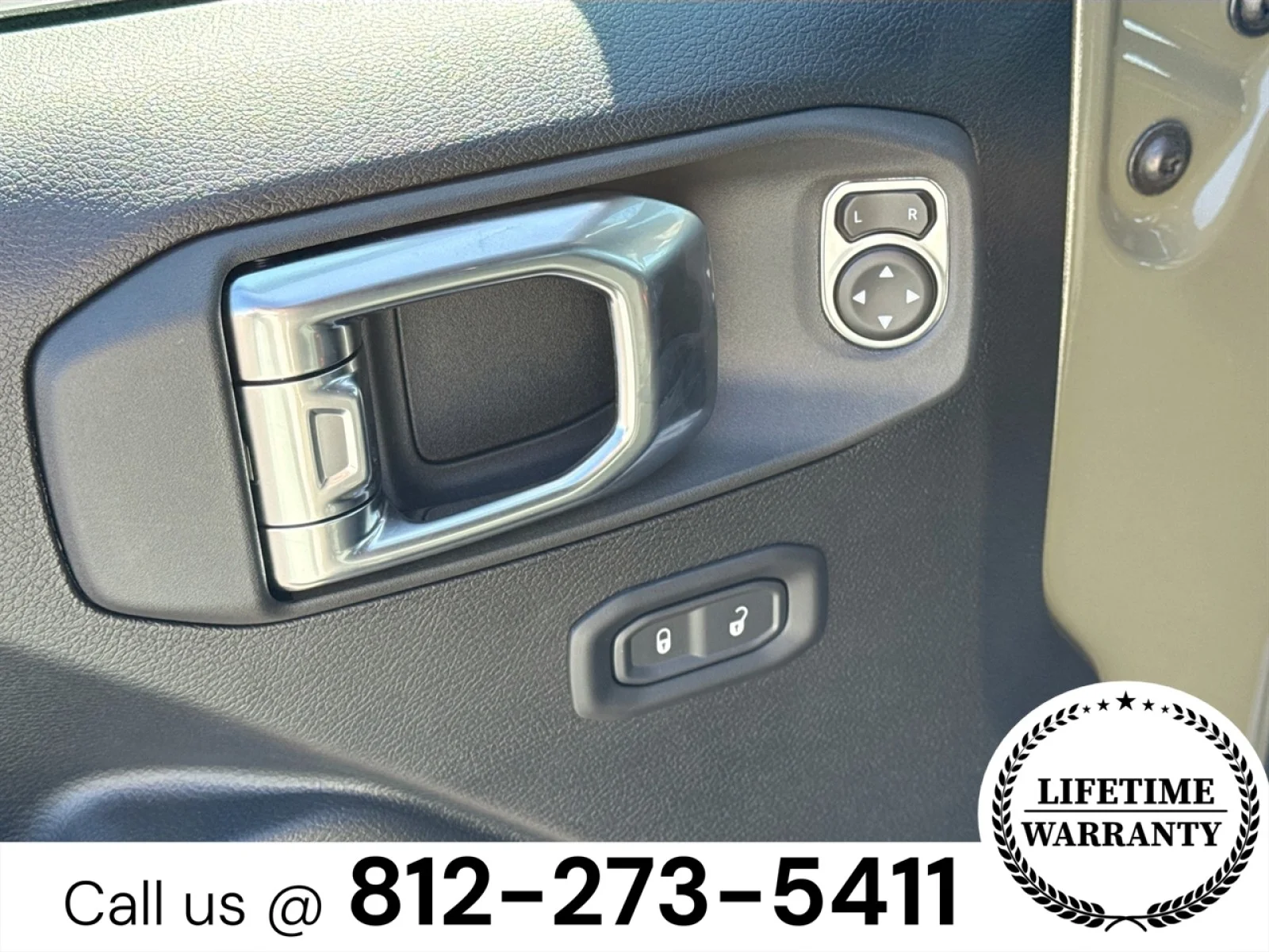 New 2026 41 Jeep Rubicon image 18