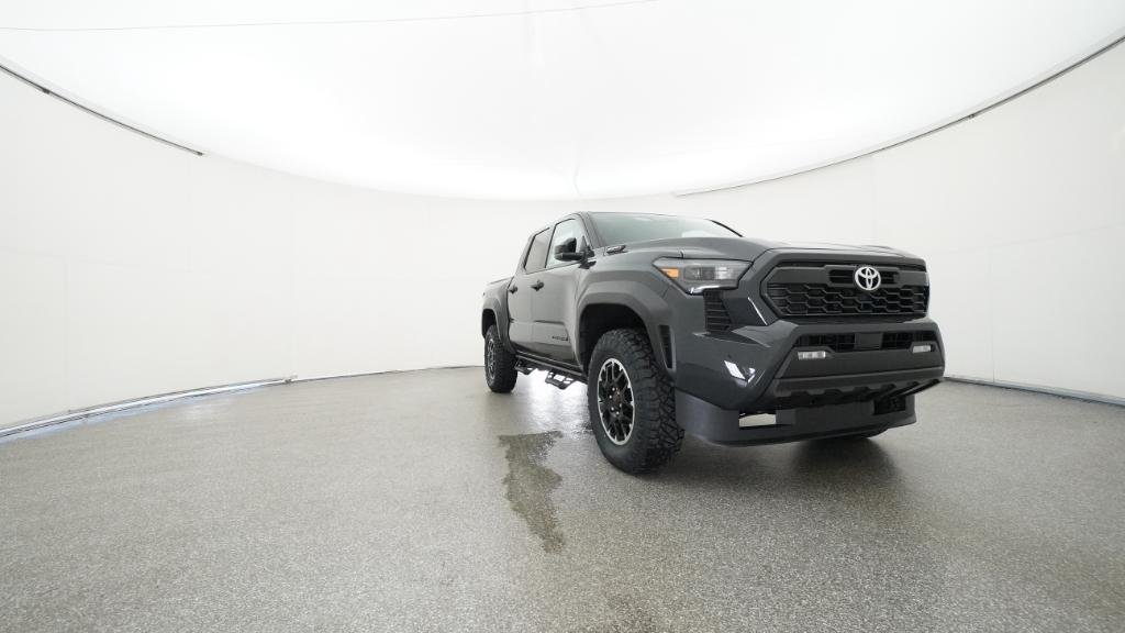 2025 Toyota Tacoma TRD Off Road - Photo 34