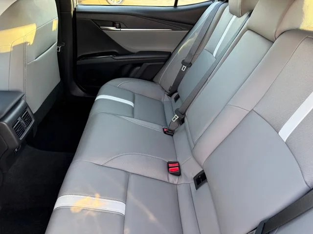 Used 2025 Underground Toyota SE image 28