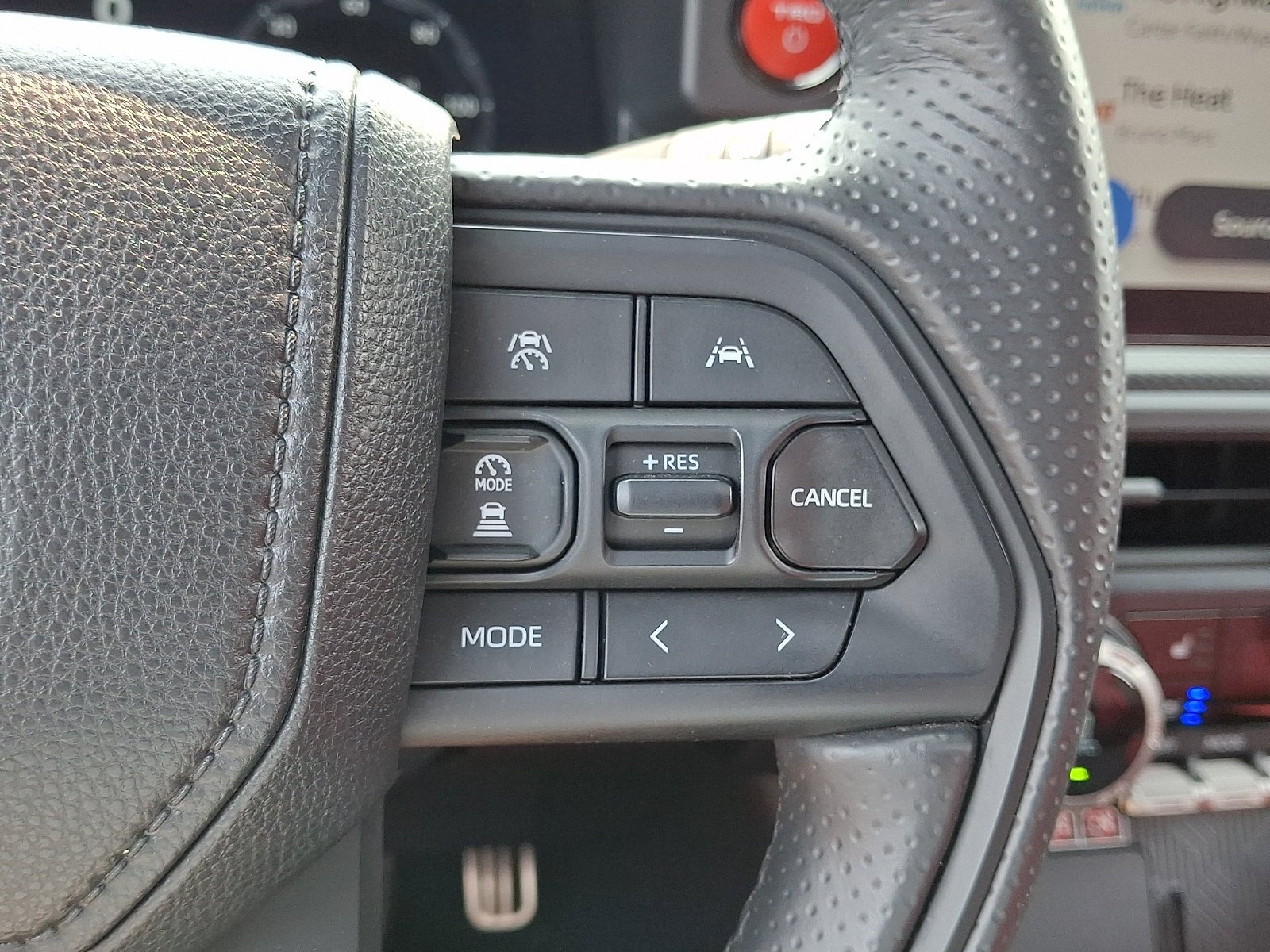 Used 2025 Underground Toyota Hybrid TRD Pro image 24