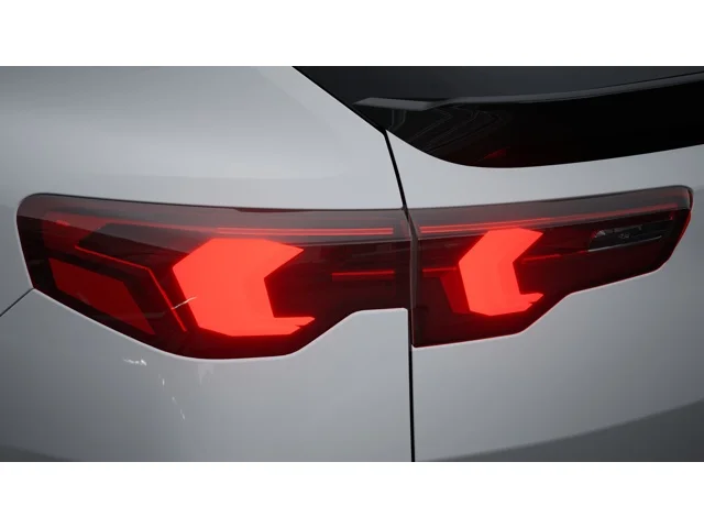 New 2026 Alpine White BMW xDrive28i image 8
