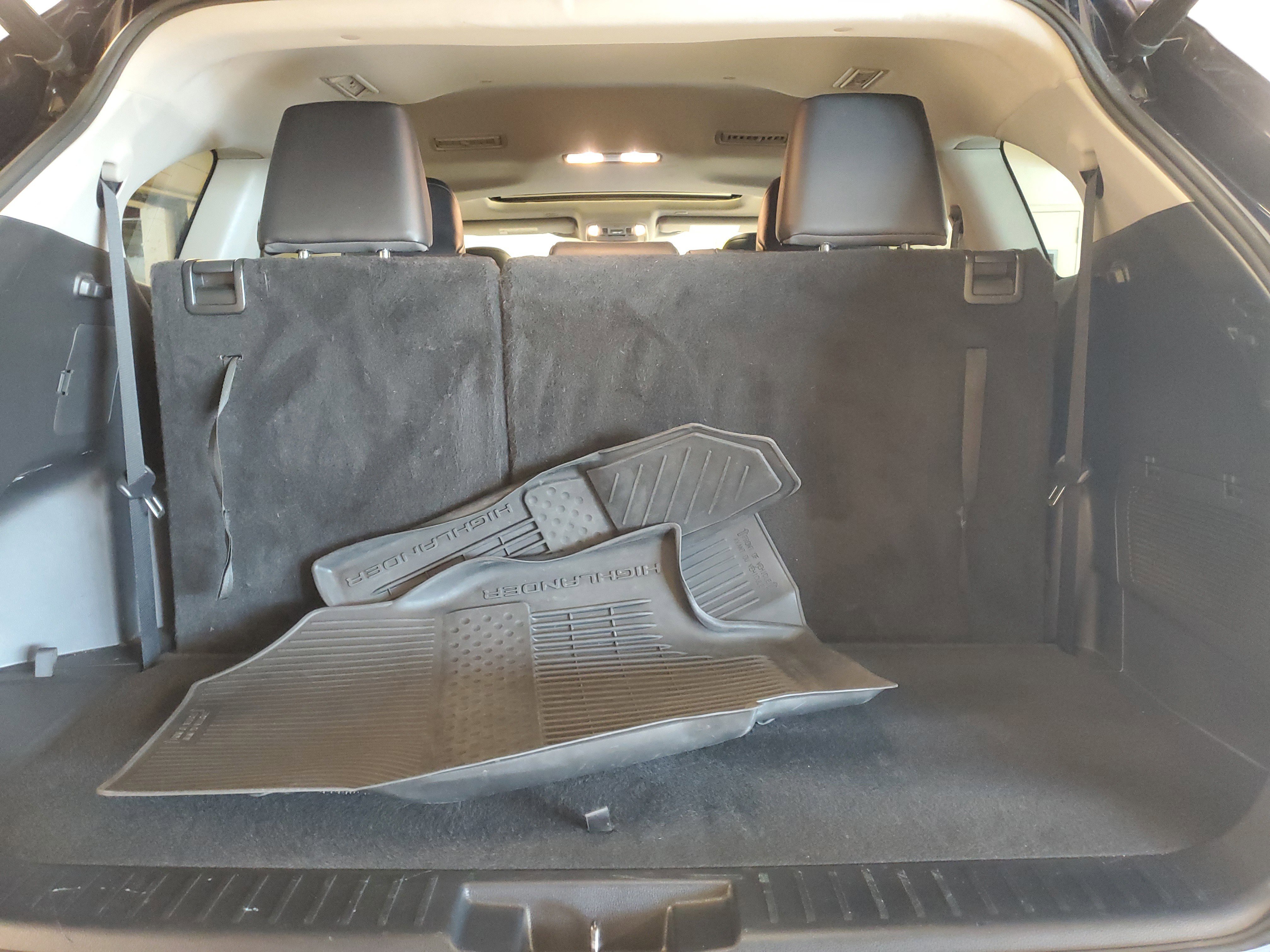 Used 2023 Blueprint Toyota XLE image 8