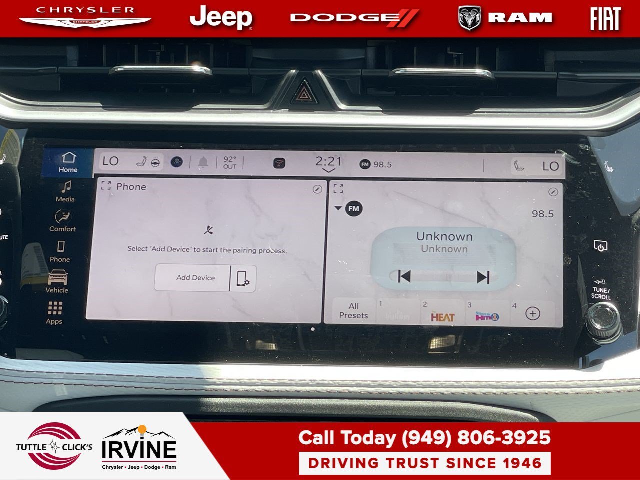 New 2026 41 Jeep Limited image 14