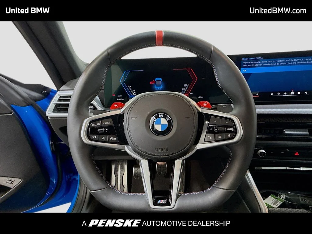 2026 BMW M2 Coupe M2 - Photo 6