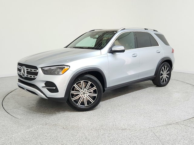 2026 Mercedes-Benz GLE GLE 350 SUV