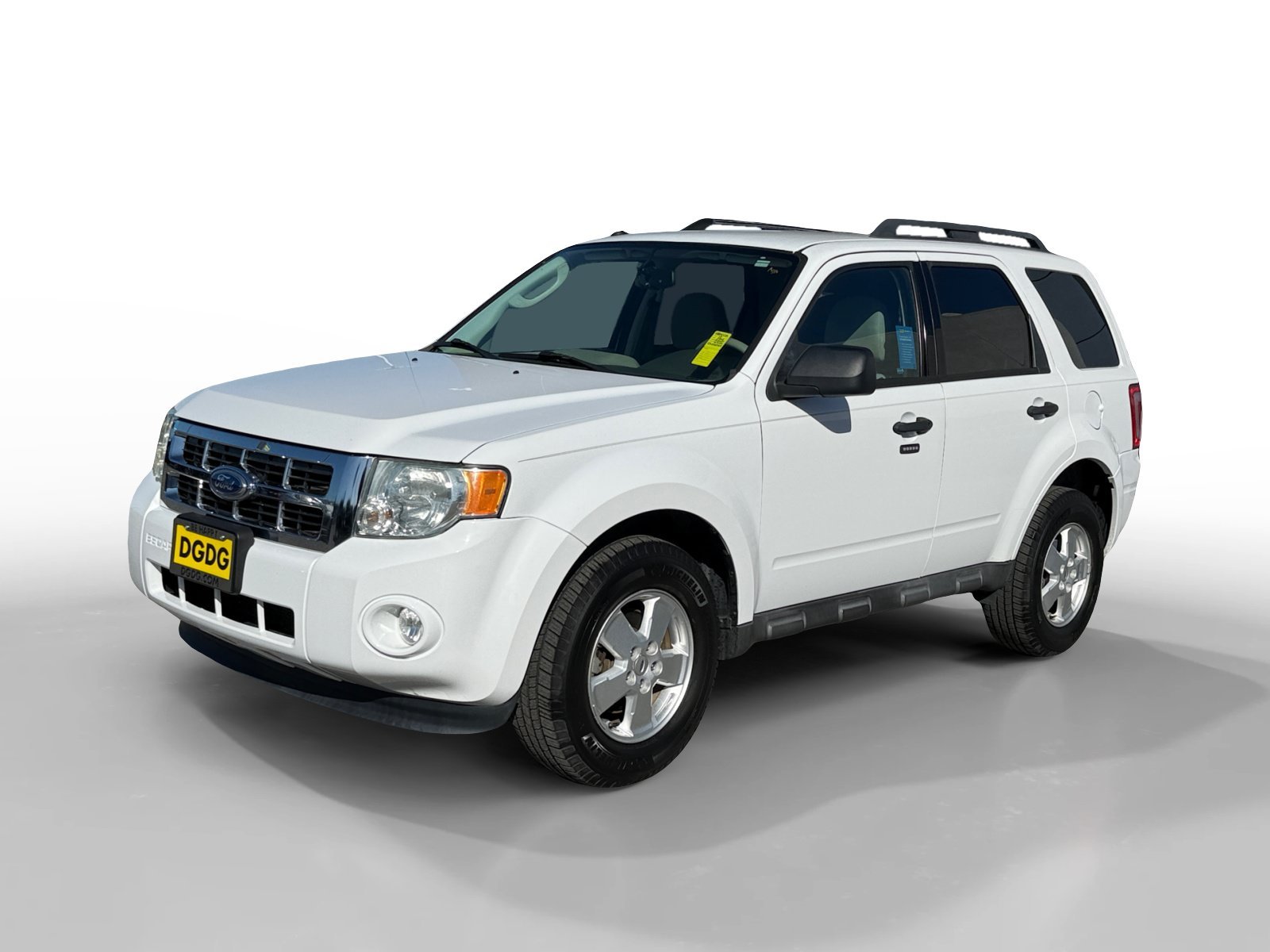 2012 Ford Escape