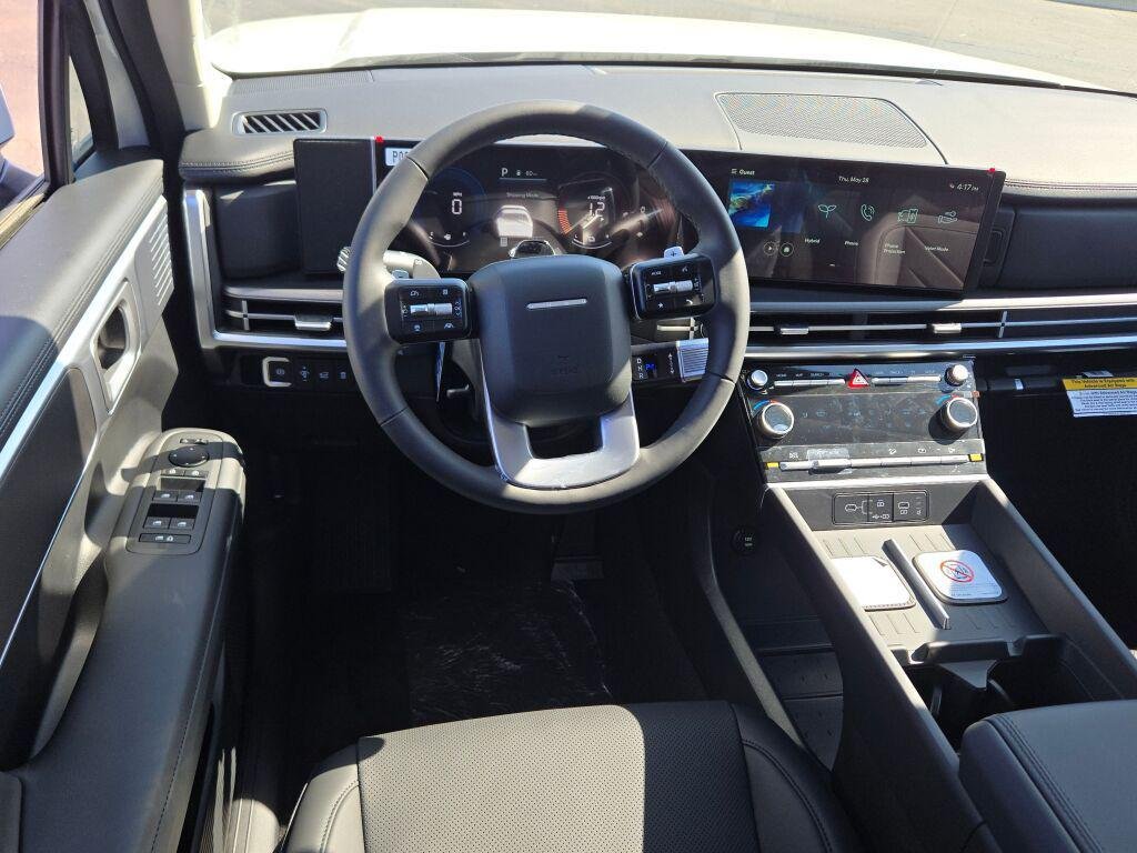 New 2026 White Hyundai SEL image 20