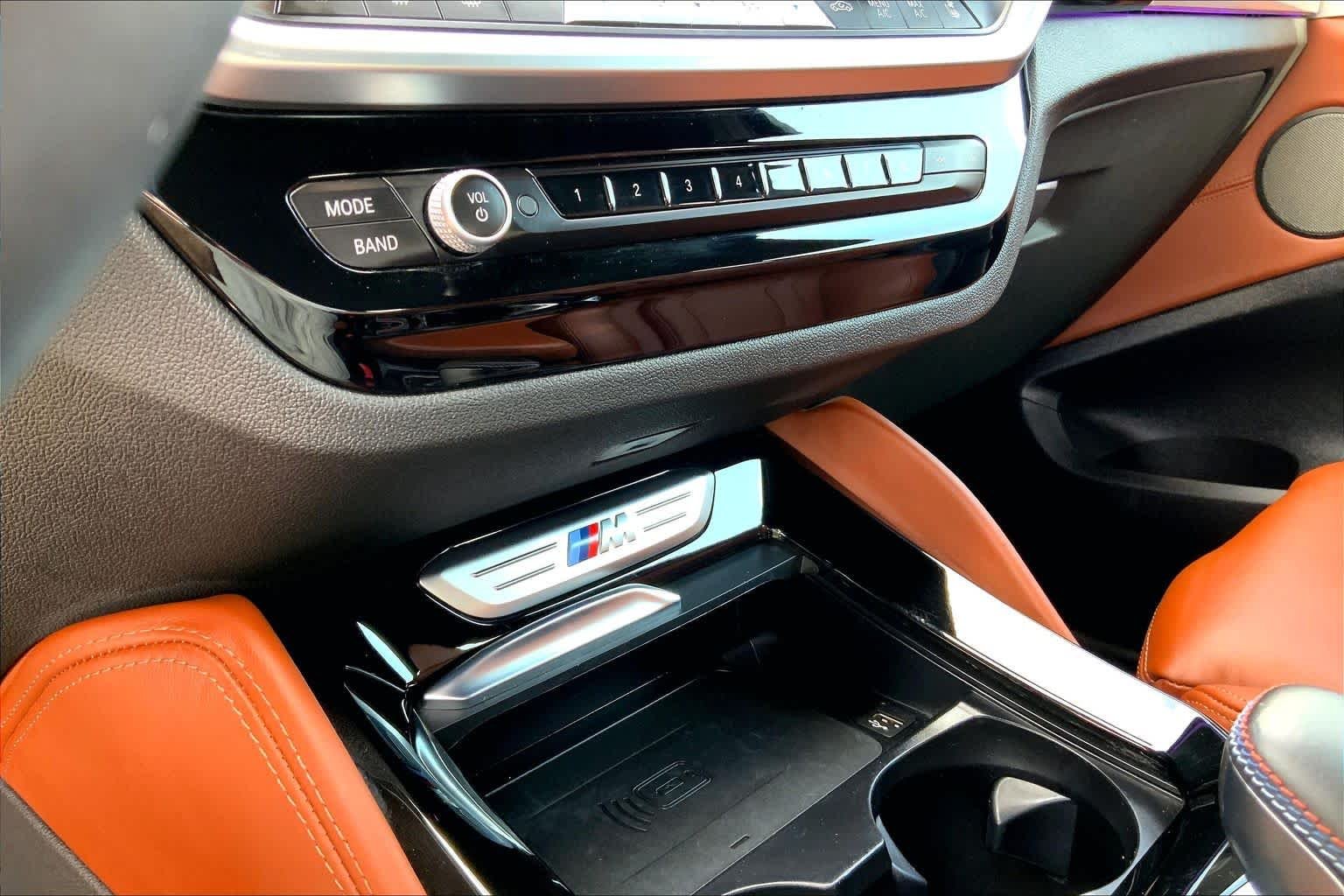Used 2023 Brooklyn Grey Metallic BMW  image 33