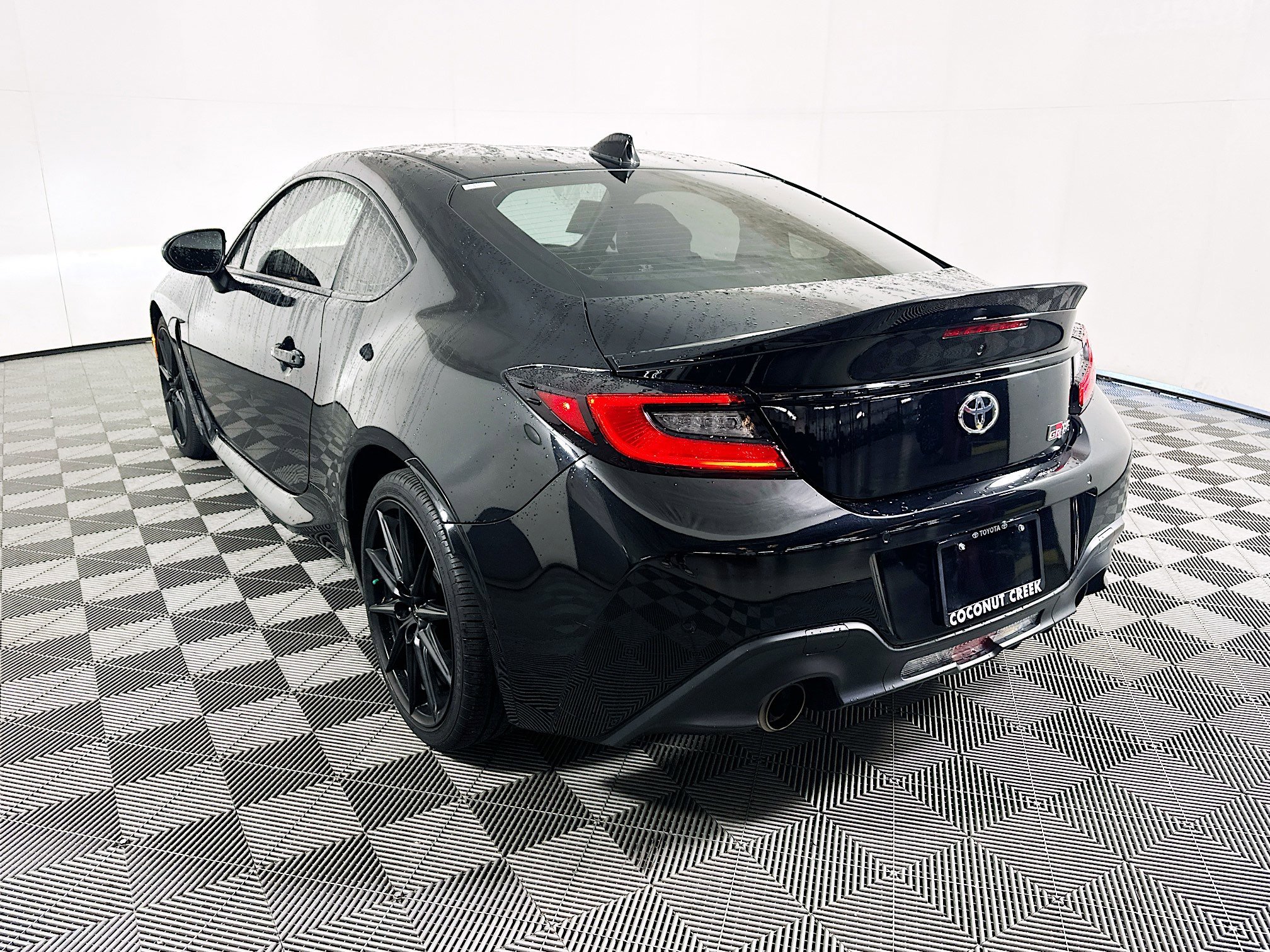 2022 Toyota GR86 thumbnail 7