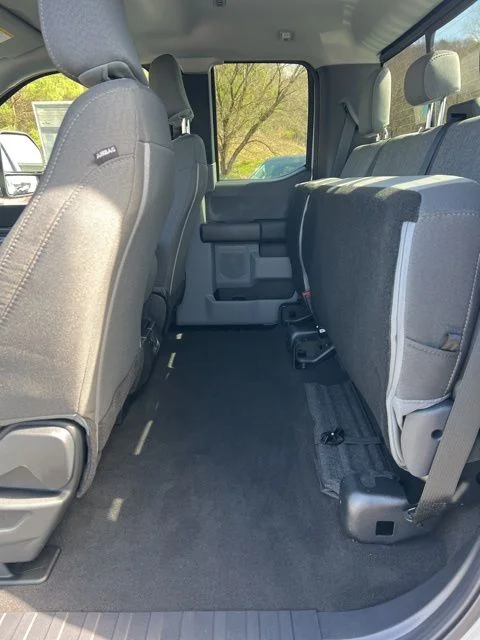 New 2026 Avalanche Ford F-350® XL image 62