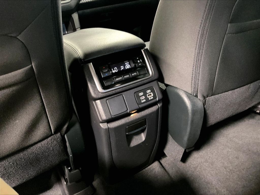 Used 2025 Cosmic Blue Subaru Premium image 28