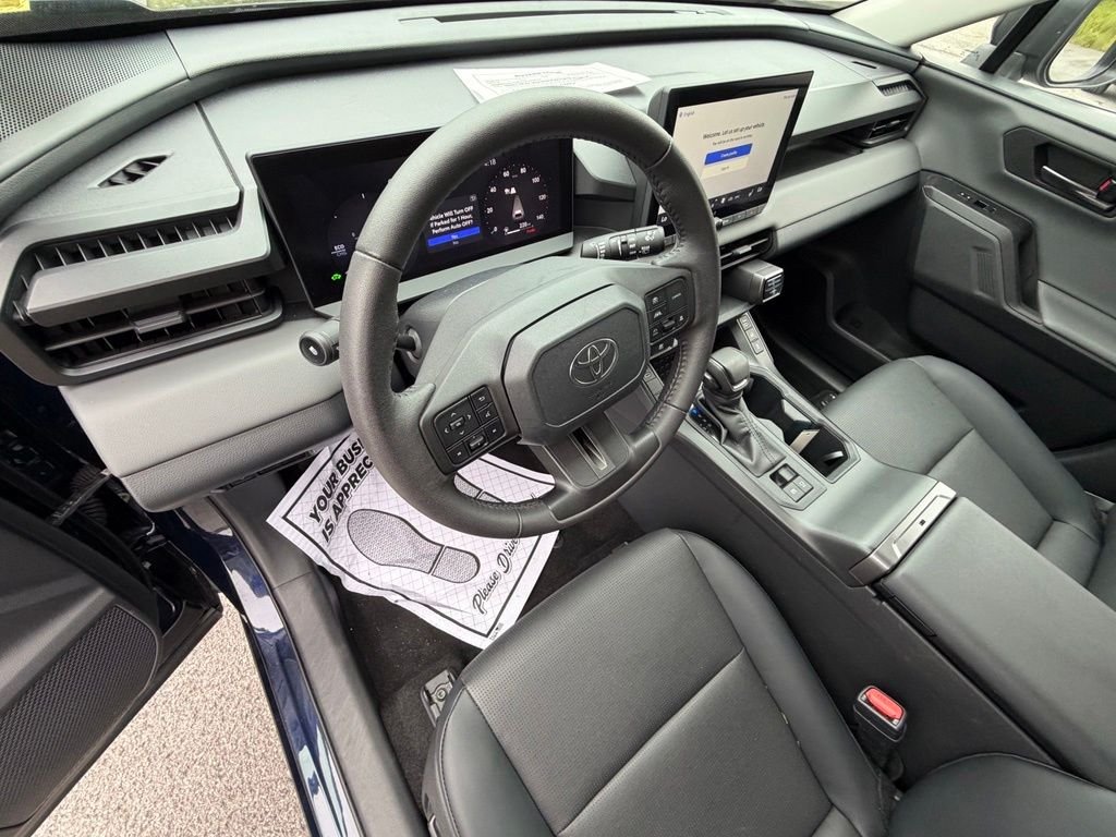 Used 2026 Blueprint Toyota XLE Premium image 18
