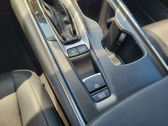 2019 Honda Accord Sport - Photo 23