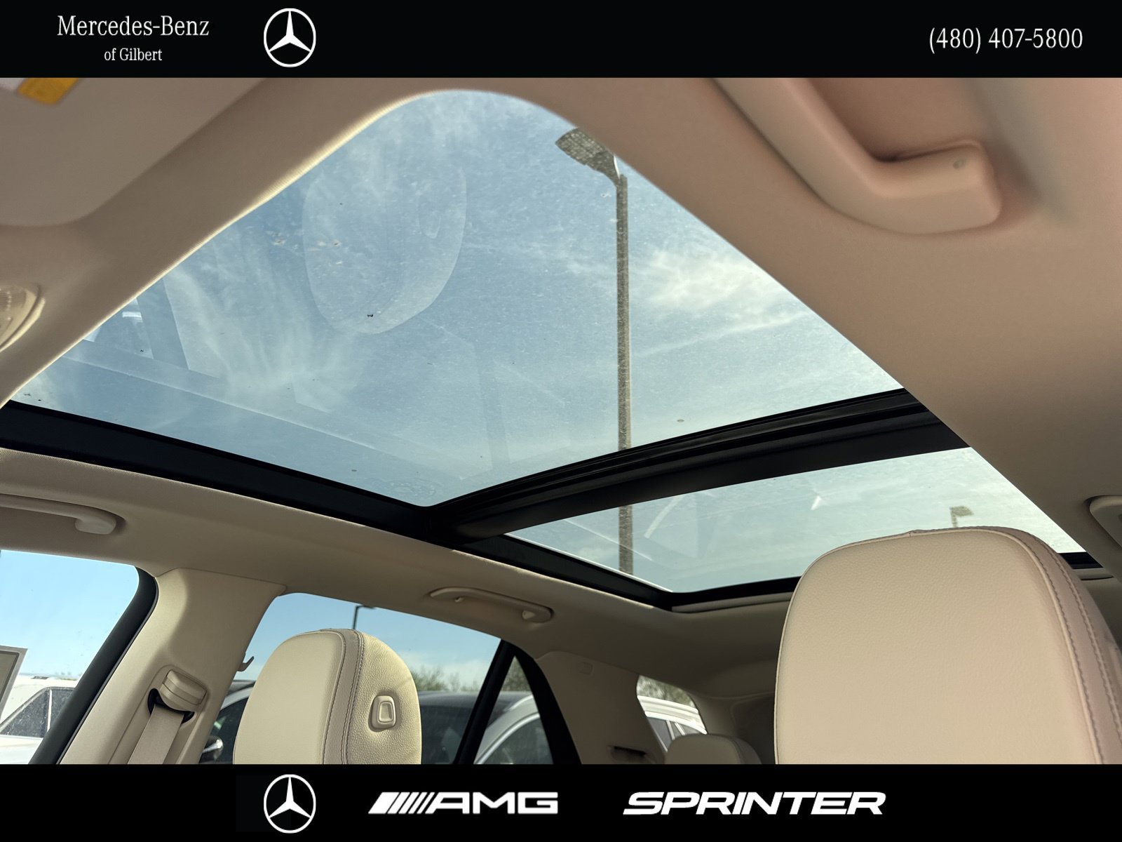 New 2026 Polar White Mercedes-Benz GLE 350 image 16
