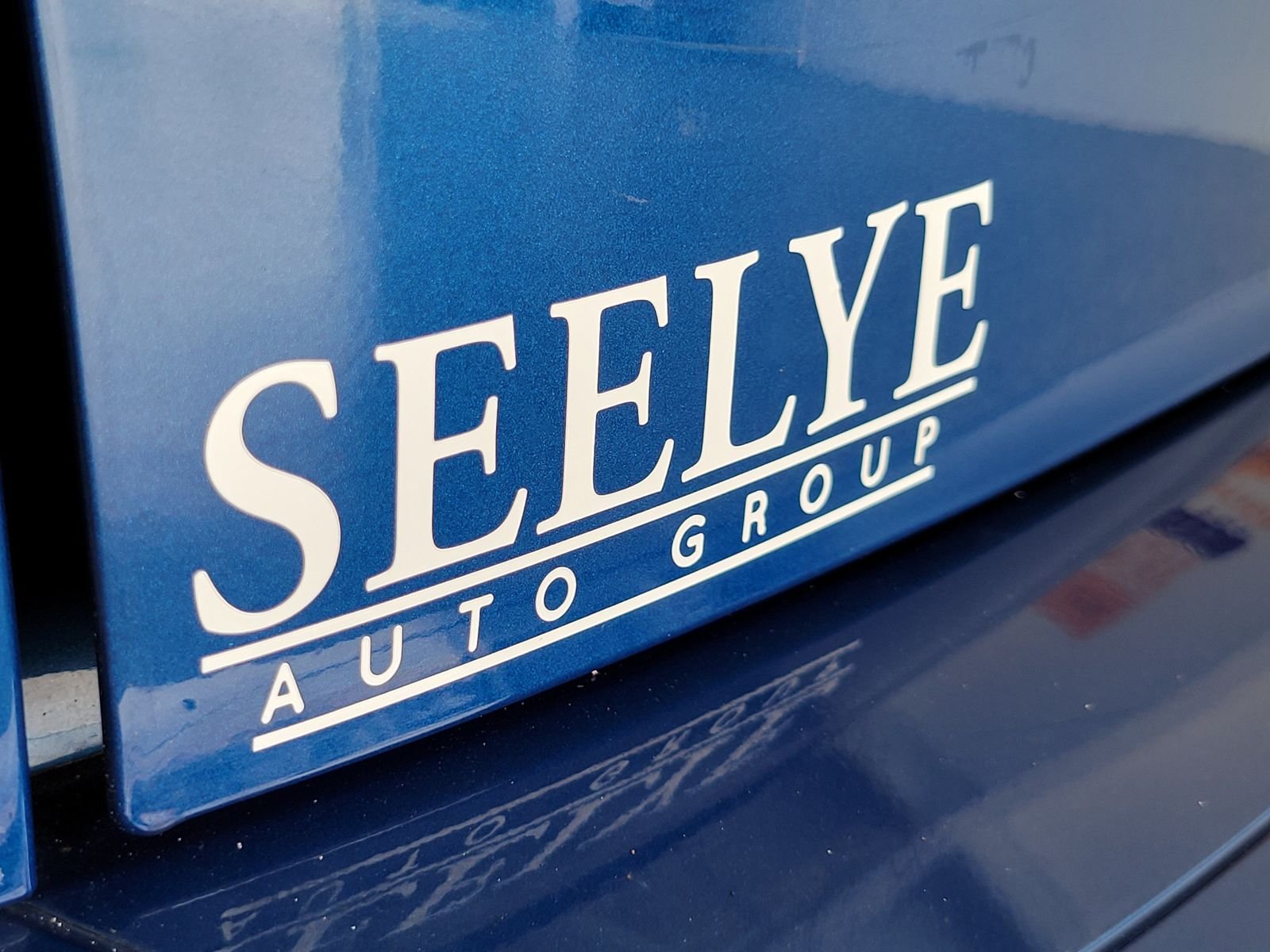Used 2023 Blue Ford ST-Line image 33