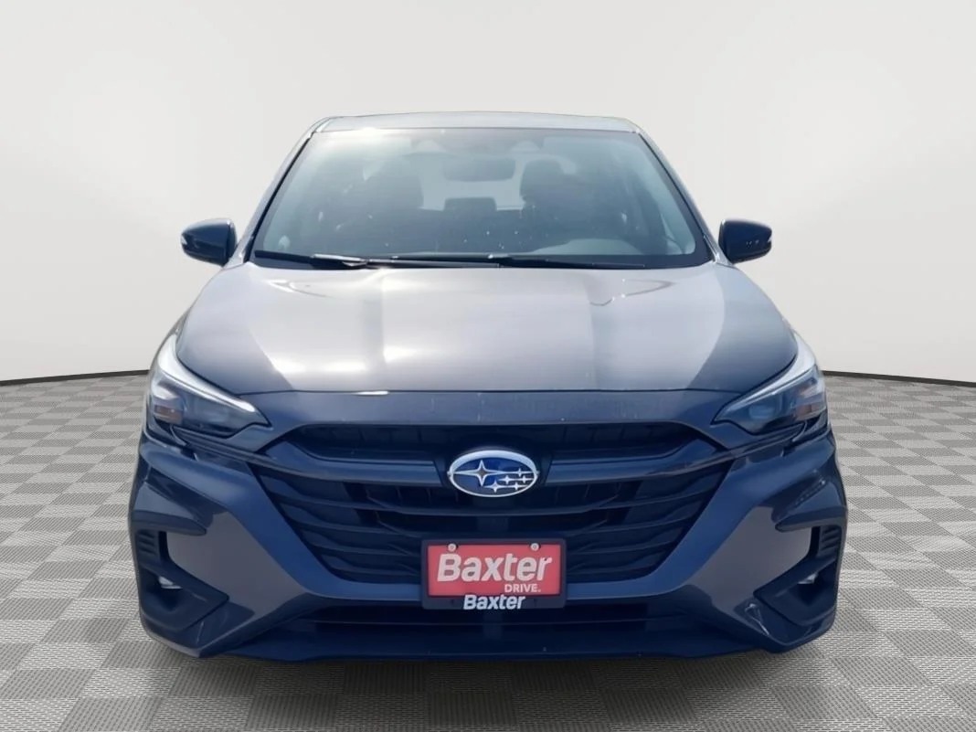 2025 Subaru Legacy Premium's photo