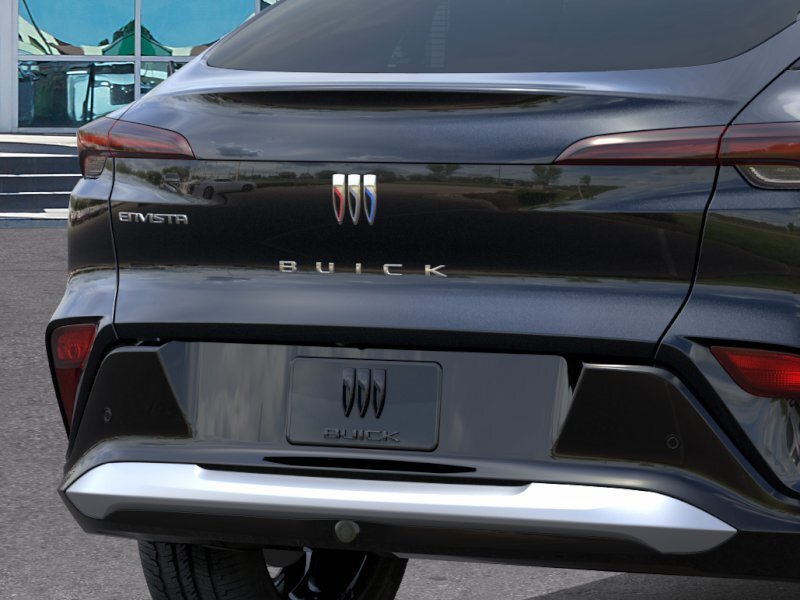 2026 Buick Envista Sport Touring - Photo 14