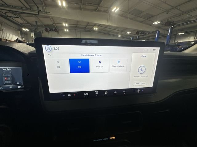 Used 2025 Black Ford XL image 16