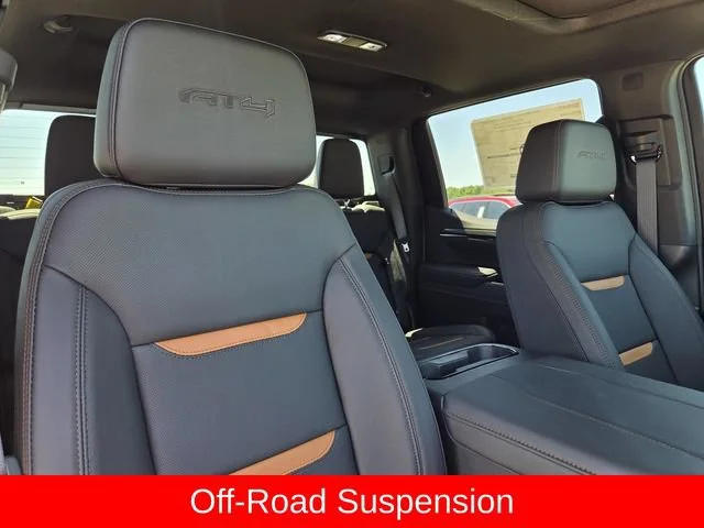 2026 GMC Sierra 1500 AT4 - Photo 32