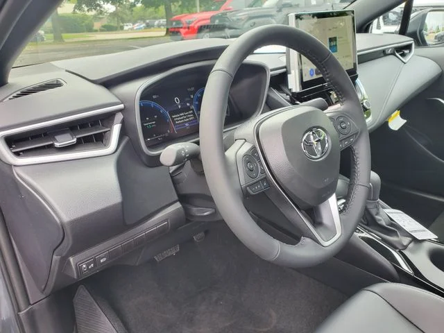 New 2026  Toyota XSE image 18