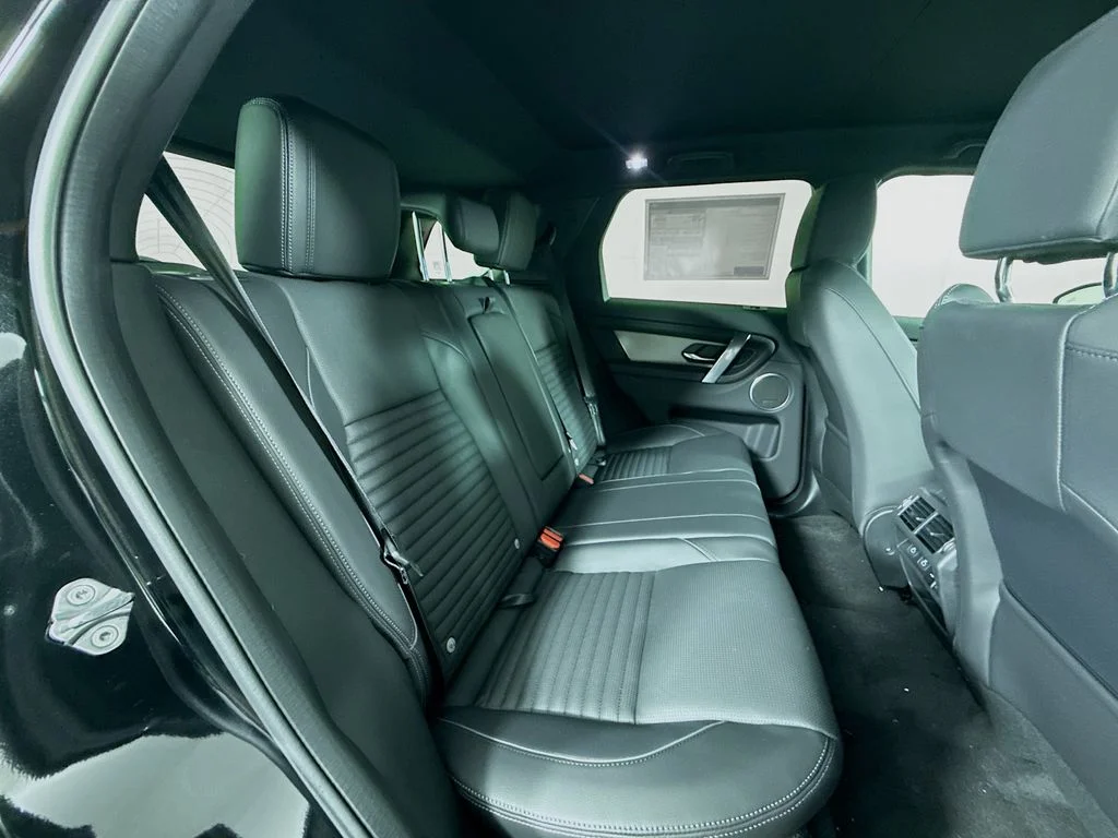 New 2026 Santorini Black Land Rover Landmark image 28