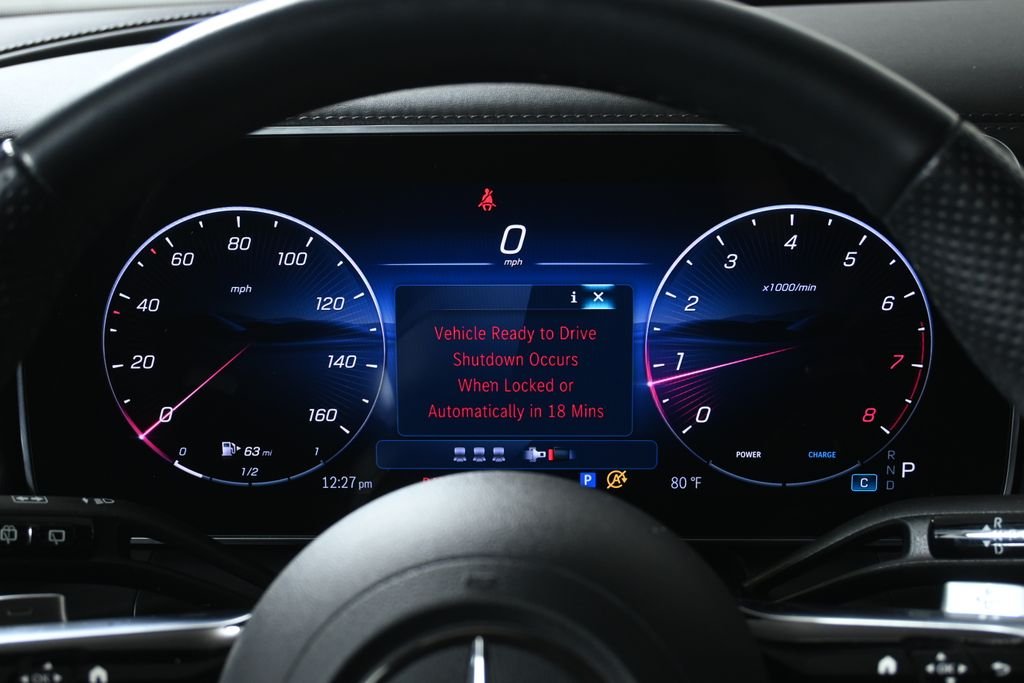 2026 Mercedes-Benz GLC Base - Photo 21