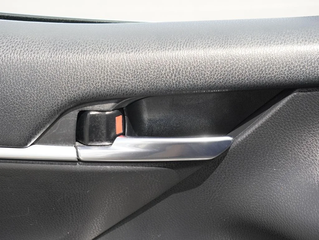 Certified Used 2023 Gray Toyota SE image 10