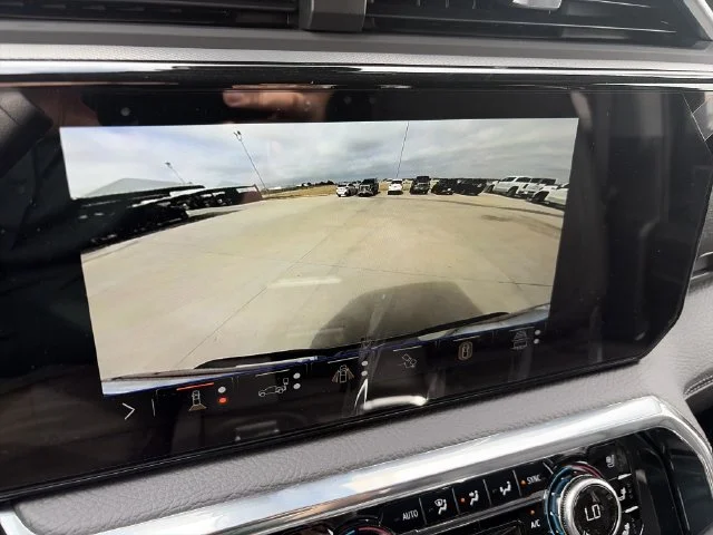New 2026 Silver GMC Denali image 20