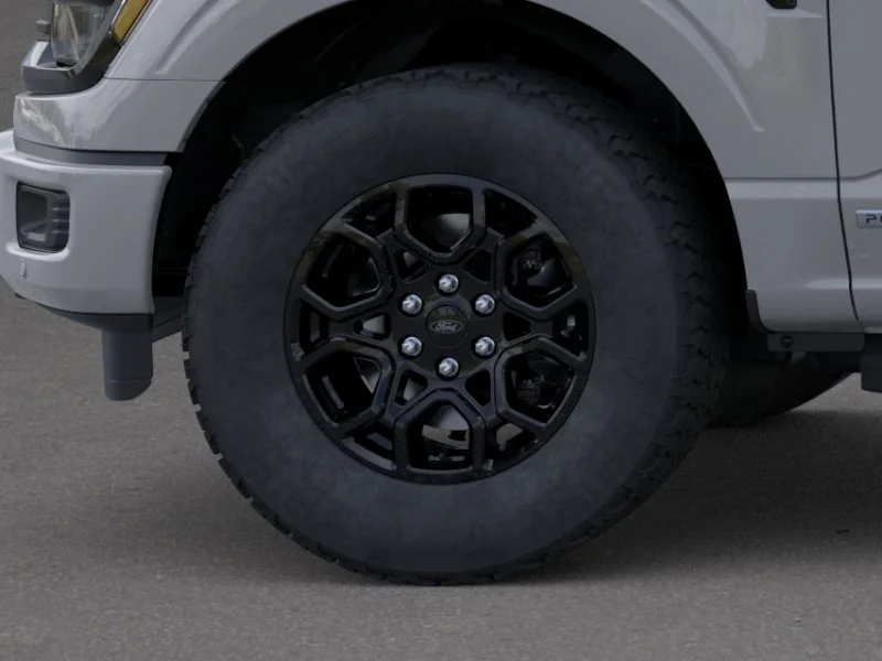 New 2026 Avalanche Ford XLT image 41