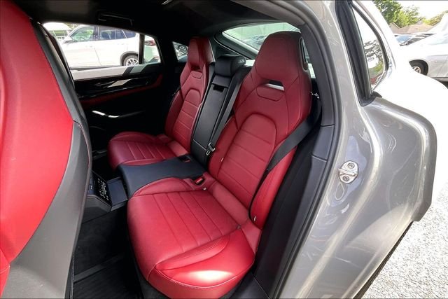 2024 Porsche Panamera Base - Photo 19