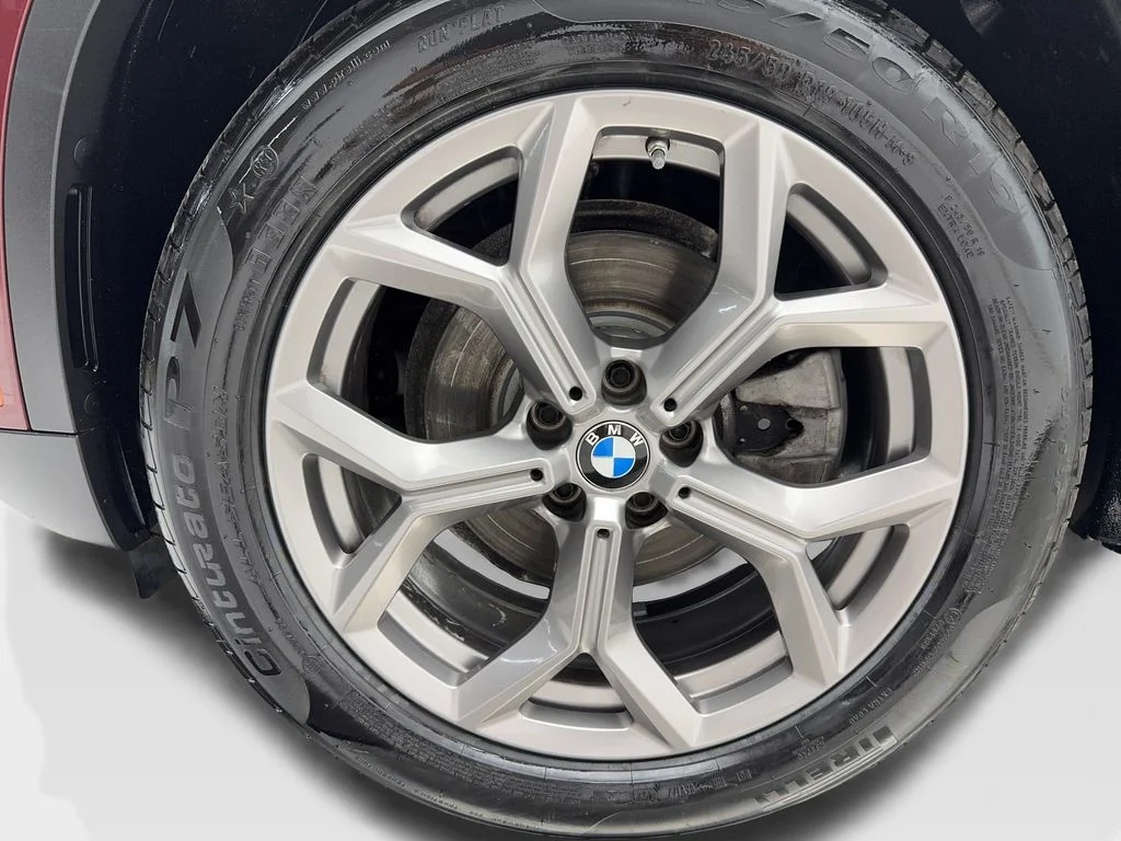 2022 BMW X4 30i - Photo 54