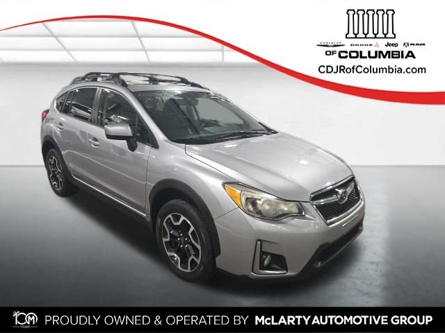 2017 Subaru Crosstrek Premium