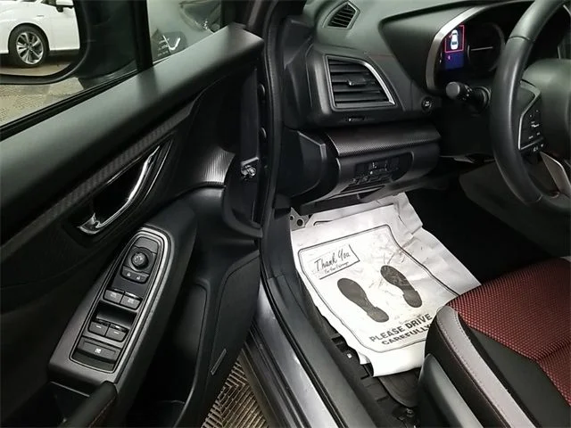 2021 Subaru Impreza Sport - Photo 27