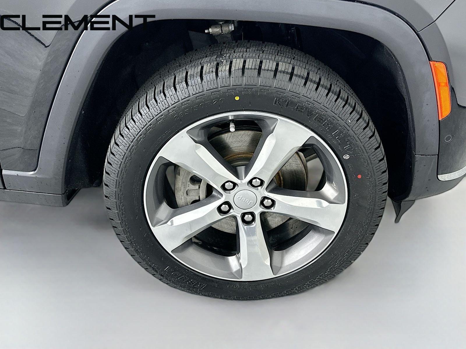 2021 Jeep Grand Cherokee L Limited - Photo 40