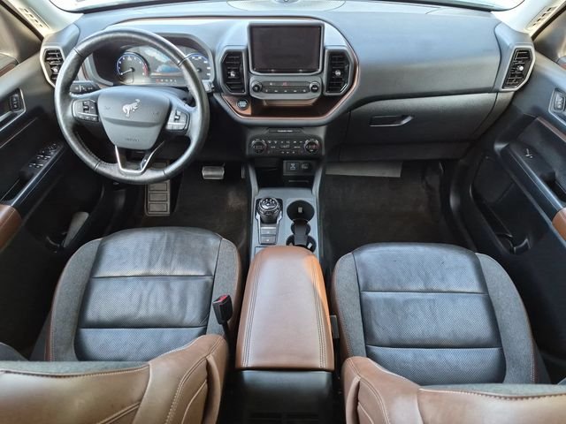 Used 2021 Area 51 Ford Outer Banks image 13