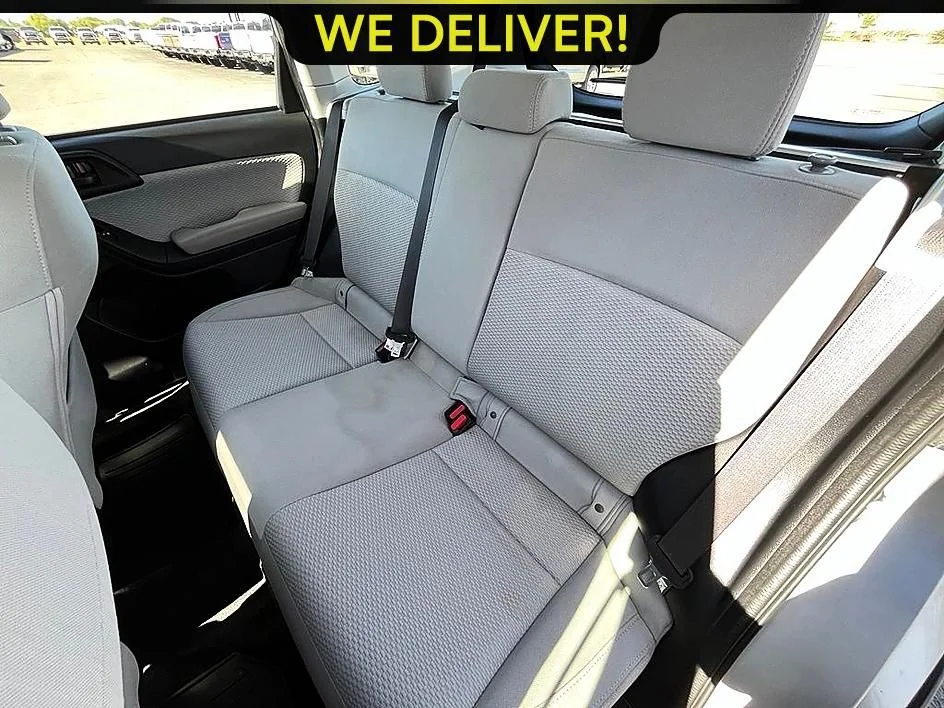 2018 Subaru Forester Base - Photo 14