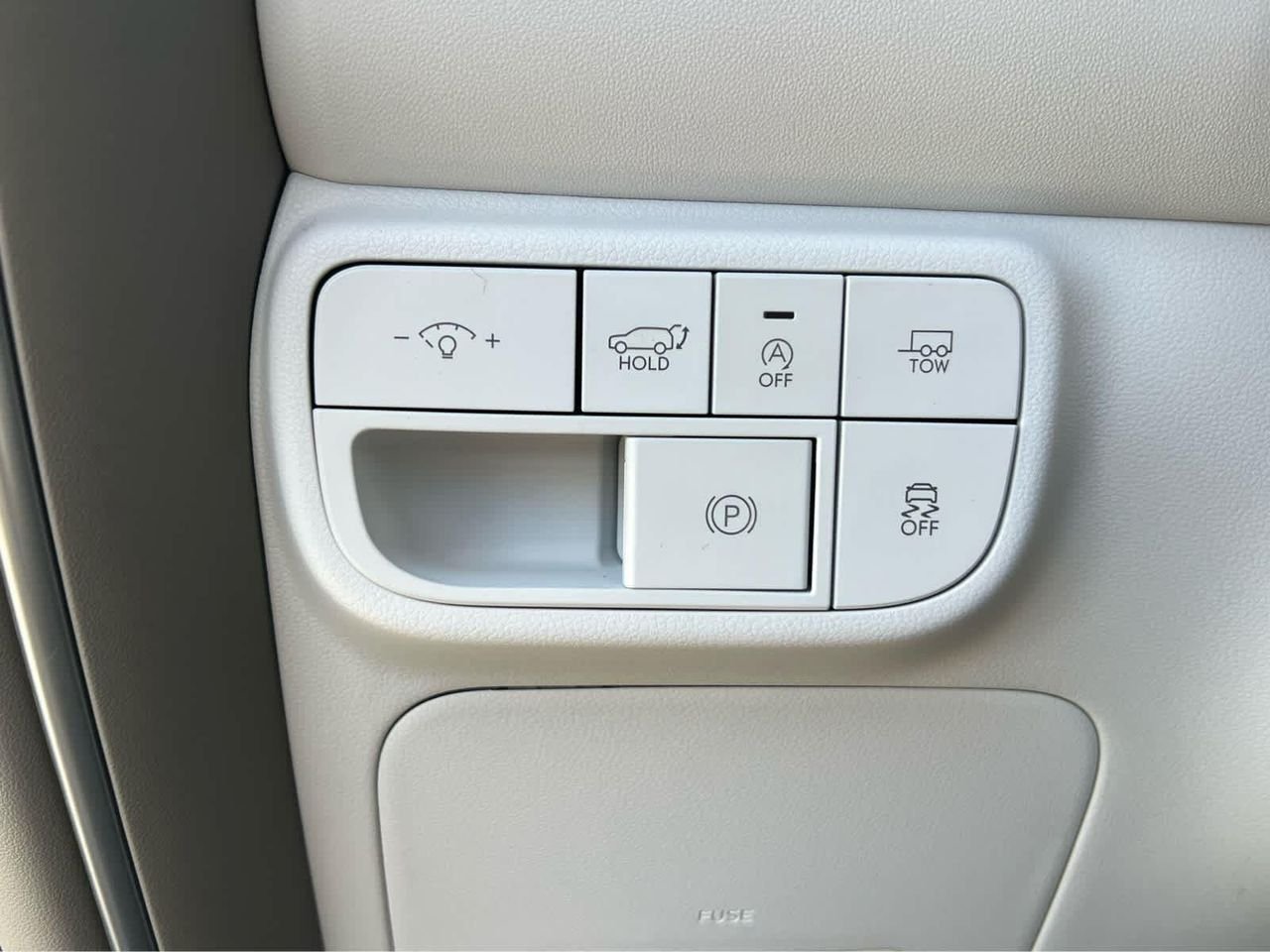 New 2026 Ecotronic Gray Pearl Hyundai Limited AWD image 31