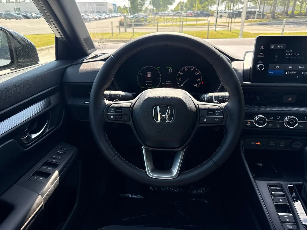 New 2026 Urban Gray Pearl Honda Sport image 21