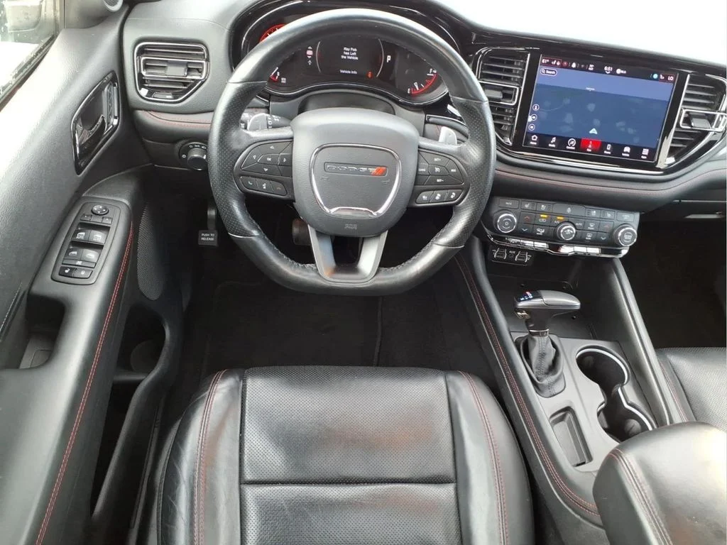 Used 2024 Silver Dodge GT Plus image 18
