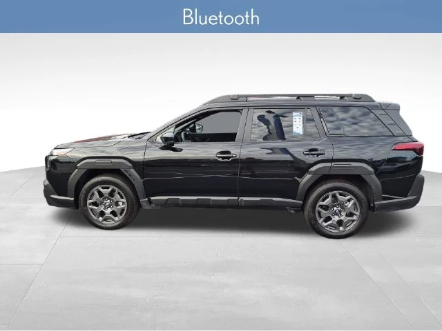Used 2026 Black Subaru Premium image 7