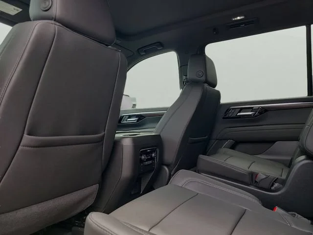 New 2026 Black Chevrolet LT image 12